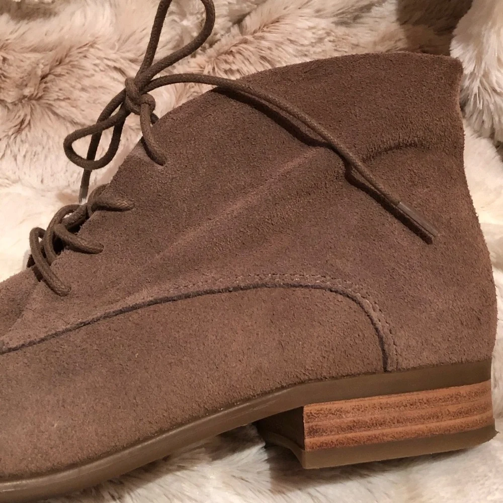 Franco Sarto Eddy Boot - Picture 6 of 7